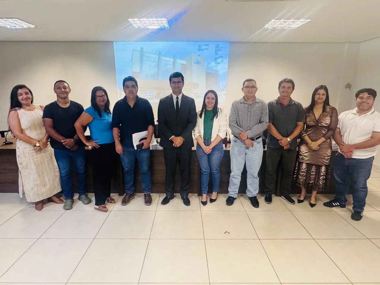 Conselho de Previdência de Palmas aprova alterações na lei previdenciária dos servidores municipais